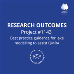 Research Outcomes | Project 1143